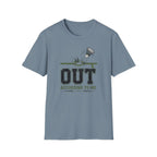 Out According To Me T-Shirt