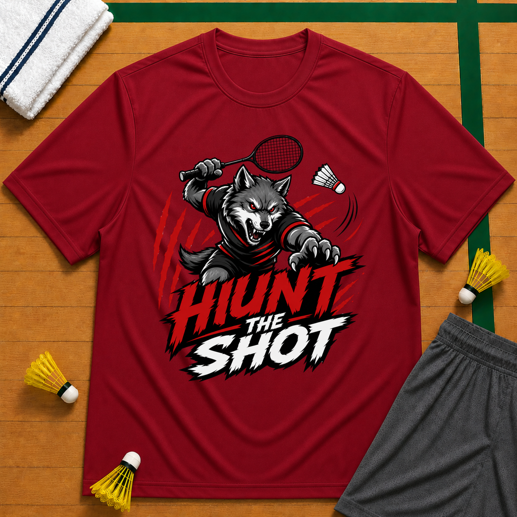 Hunter T-Shirt