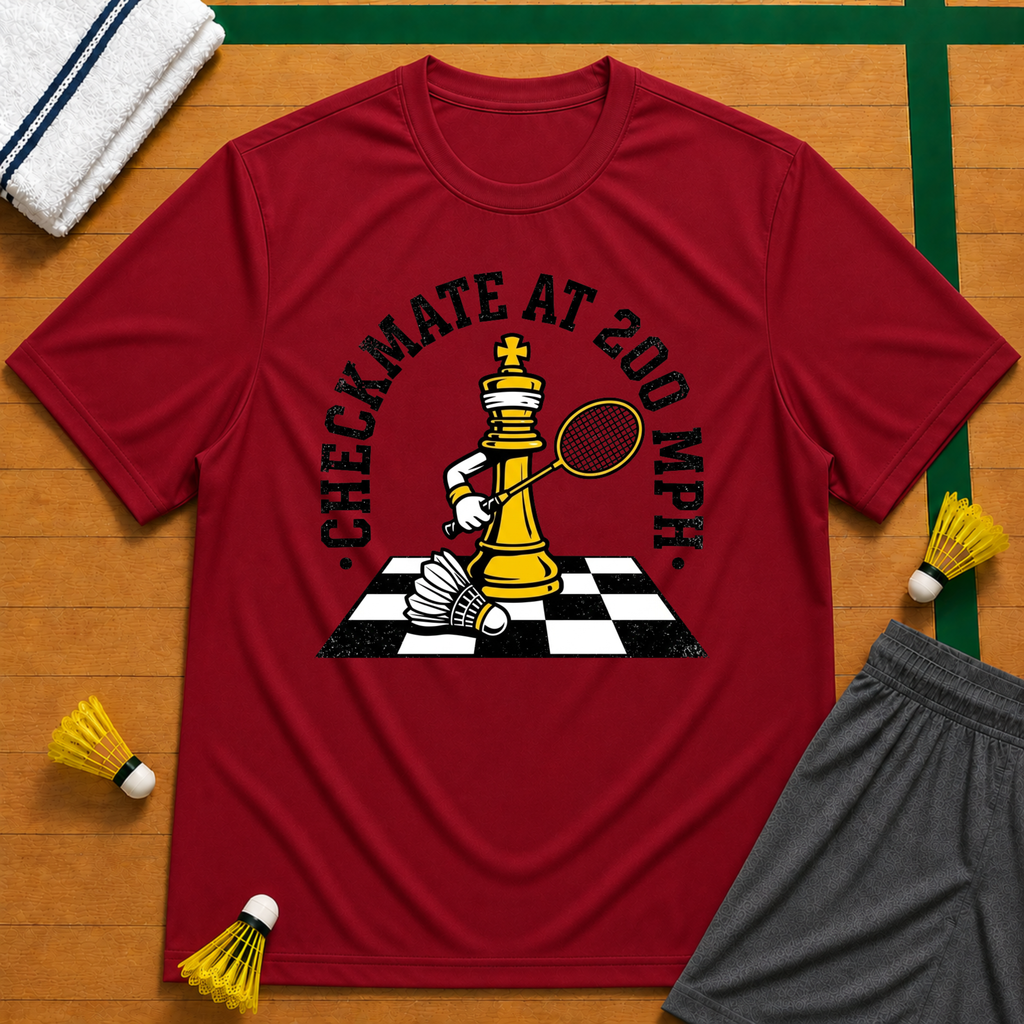 Checkmate T-Shirt