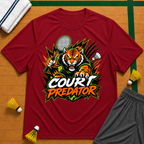 Court Predator T-Shirt