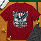 Smash Freedom T-Shirt