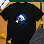 Shuttlecock T-Shirt