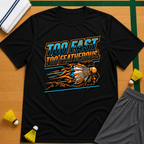 Too Featherous T-Shirt