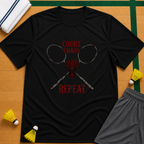 Court Chaos T-Shirt