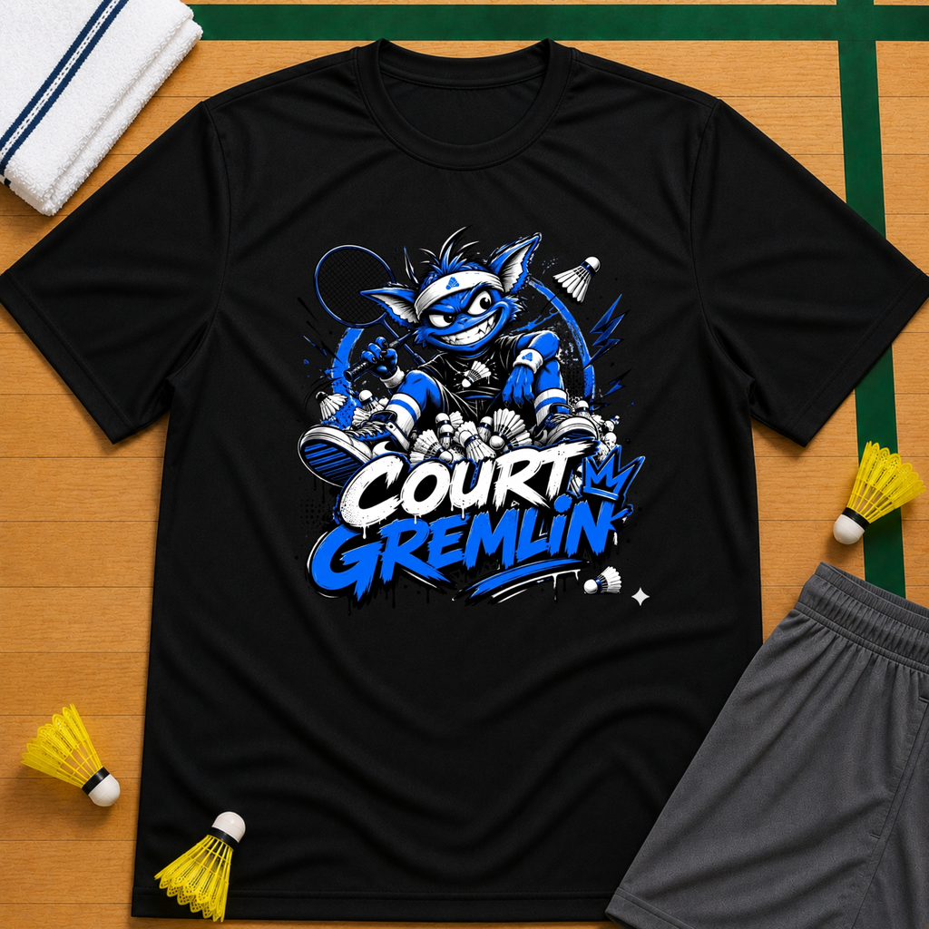 Court Gremlin 2 T-Shirt