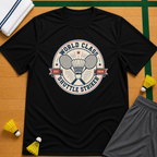 World Class Shuttle Striker T-Shirt