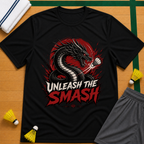 Unleash The Smash T-Shirt