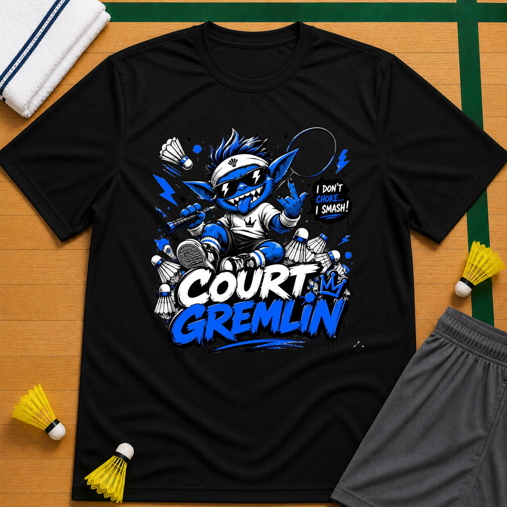 Court Gremlin T-Shirt