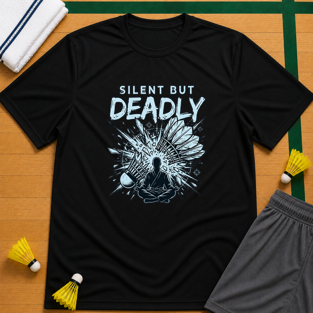 Silent but Deadly 2 T-Shirt