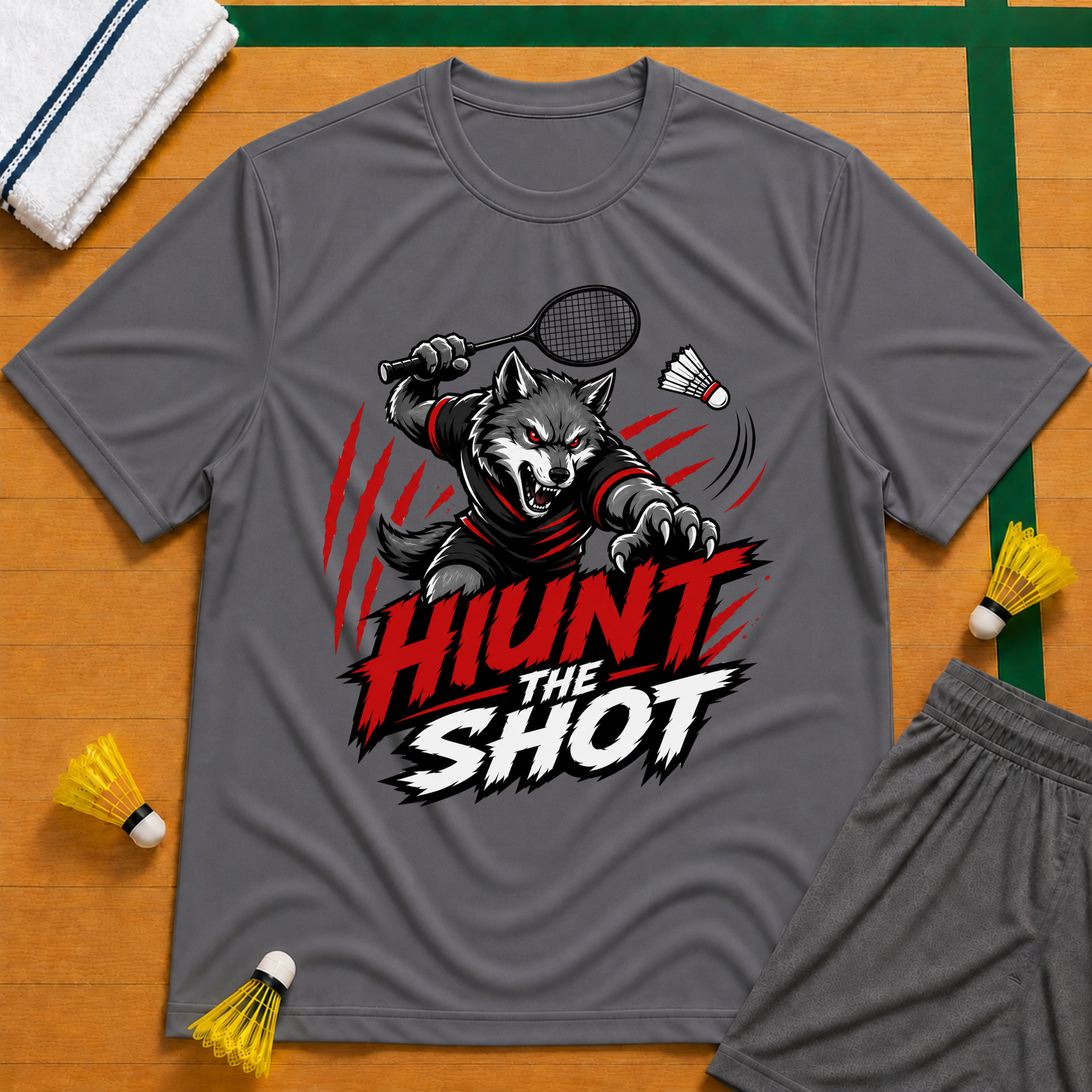 Hunter T-Shirt