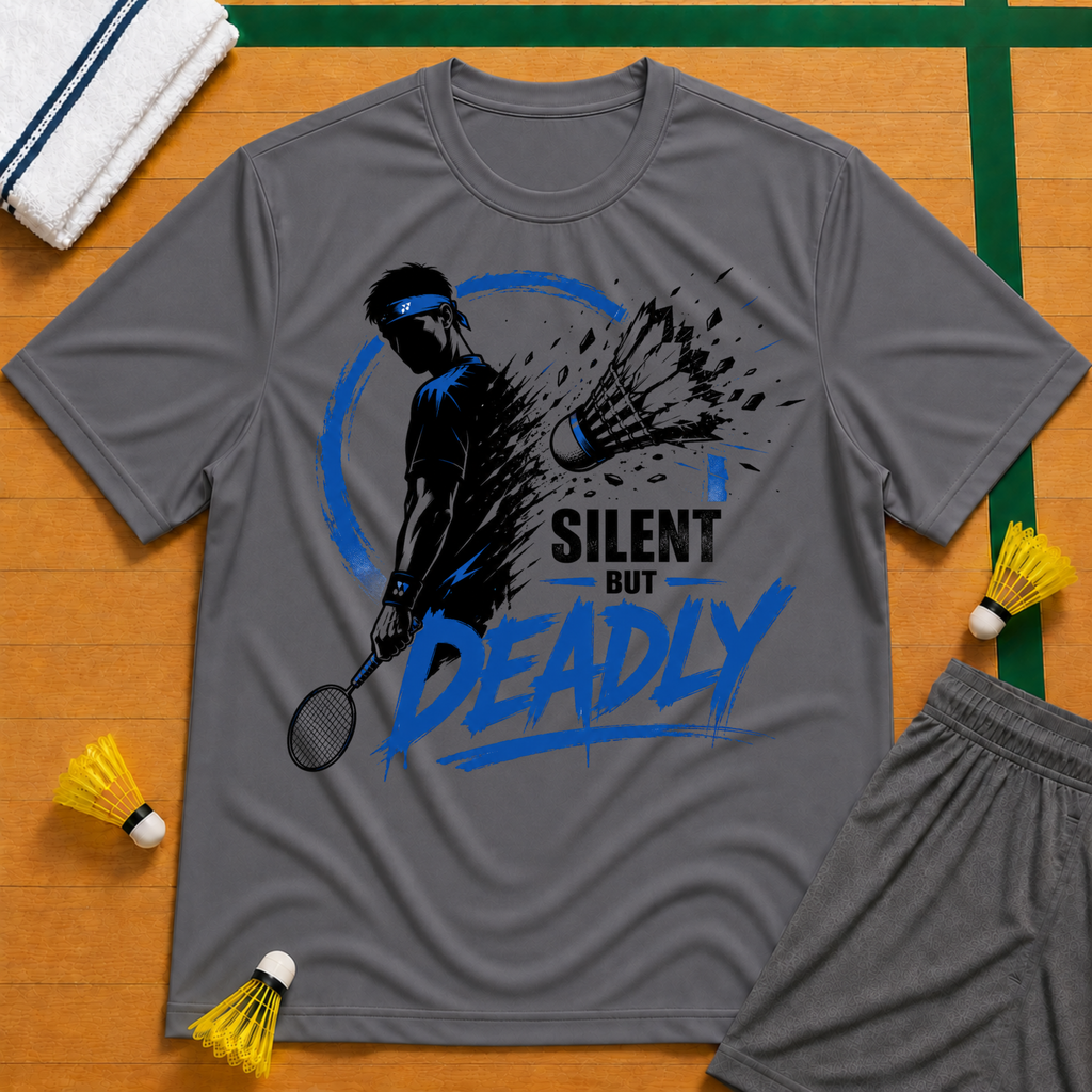Silent but Deadly  T-Shirt