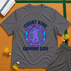 Court King T-Shirt