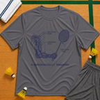 Biomechanical Enhanced T-Shirt