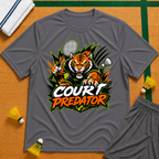 Court Predator T-Shirt