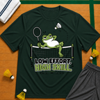 Frog Effort T-Shirt