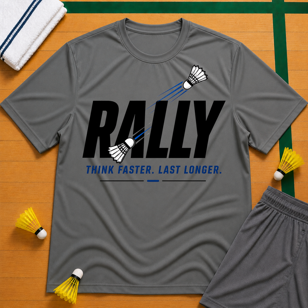 Endurance T-Shirt