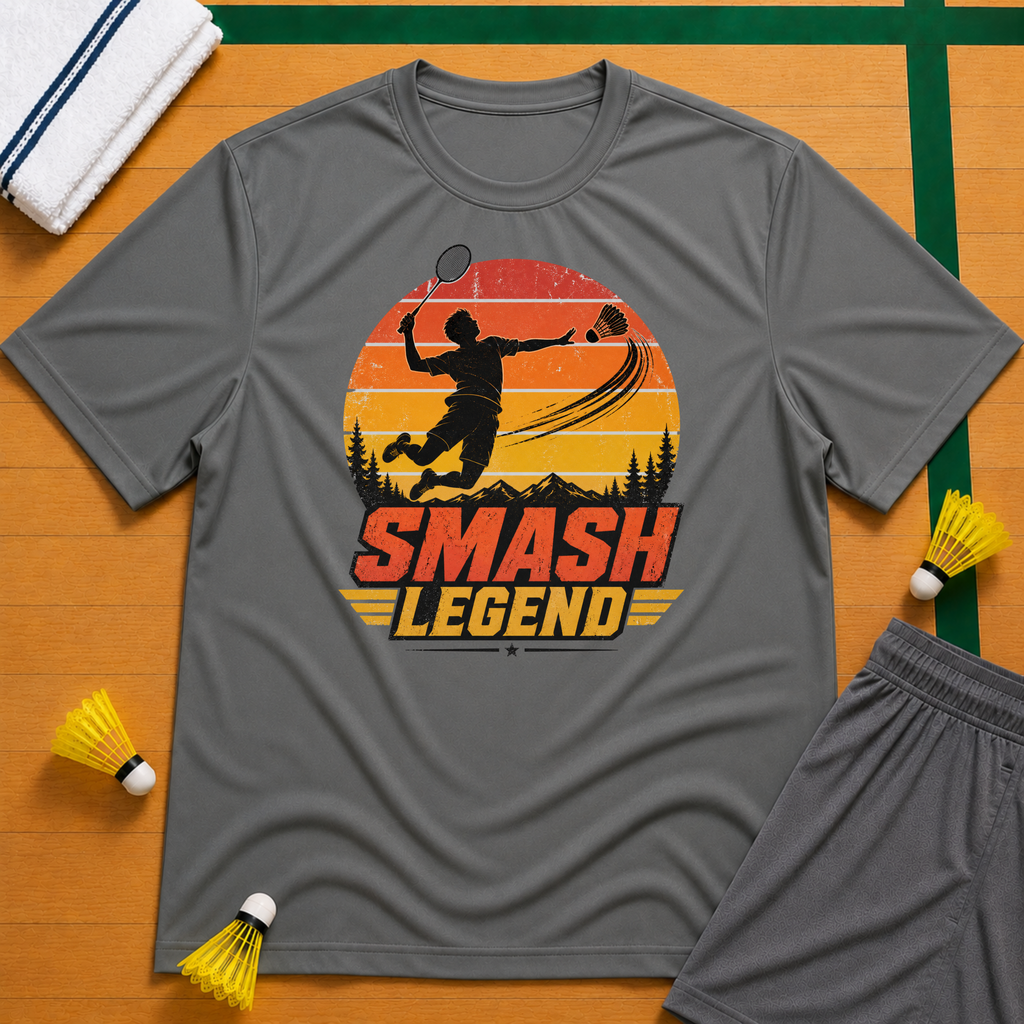 Smash Legend T-Shirt