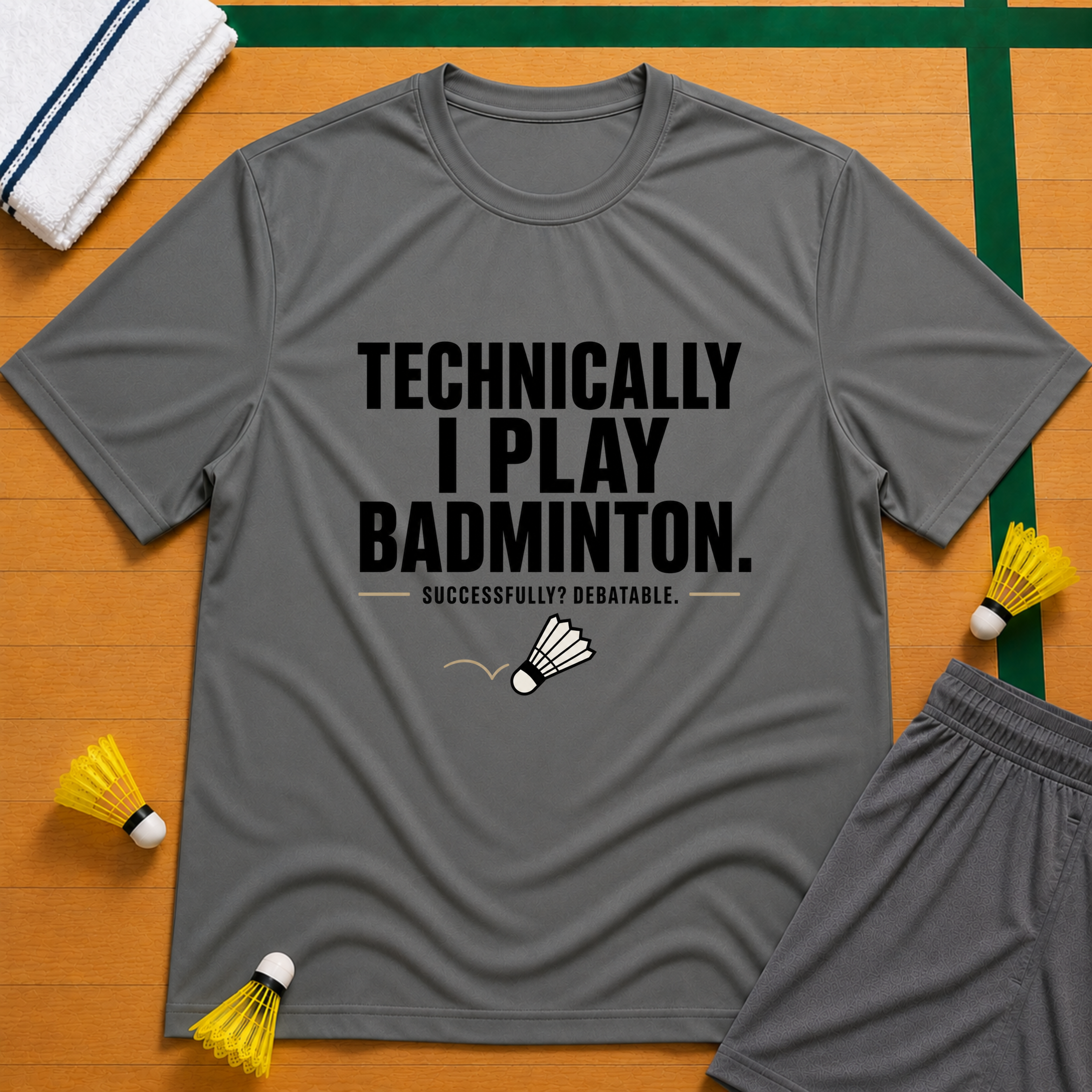 Successful? T-Shirt