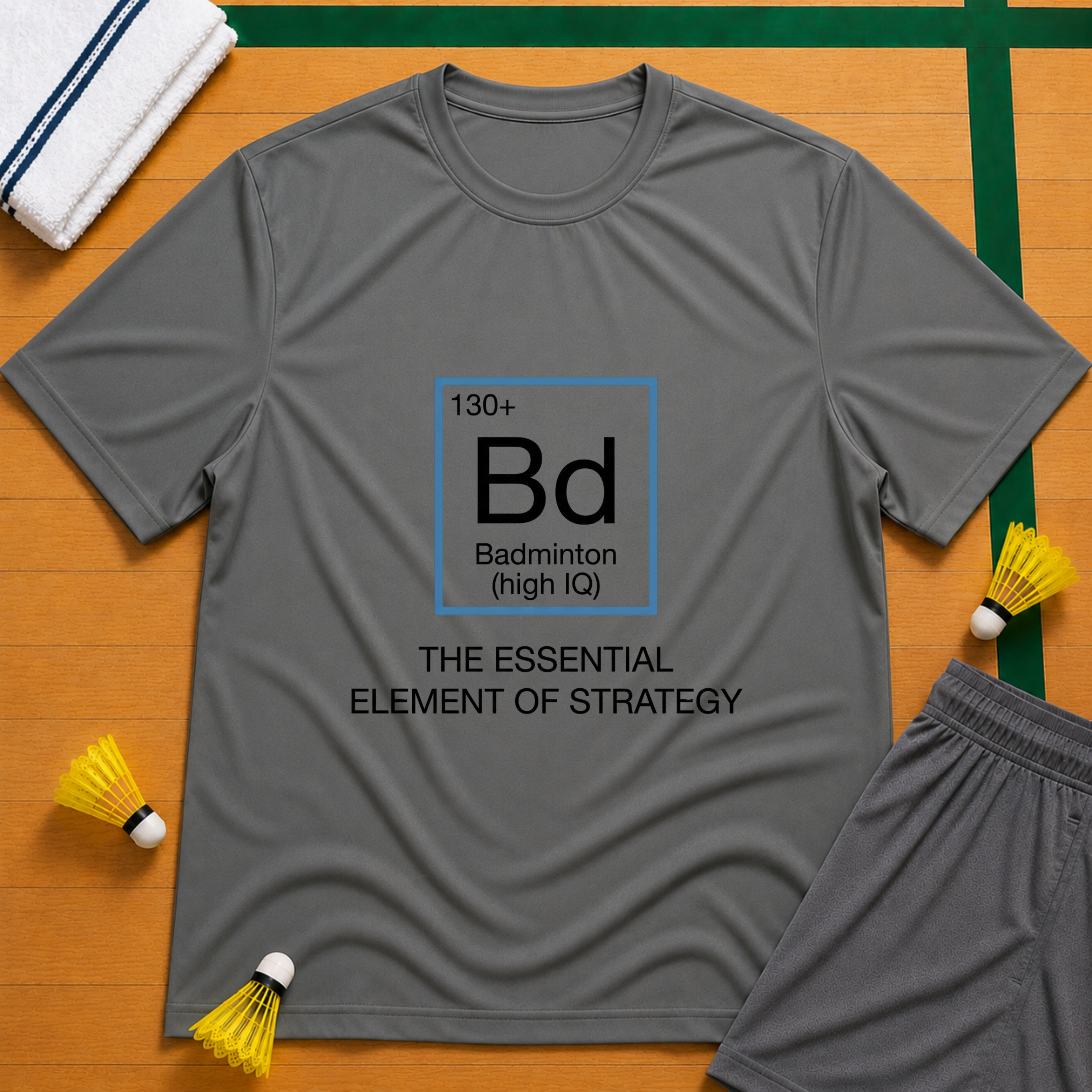 Element: Bd T-Shirt