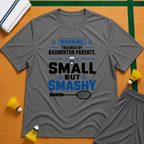Small but Smashy T-Shirt