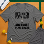 Beginner vs Advance 3 T-Shirt