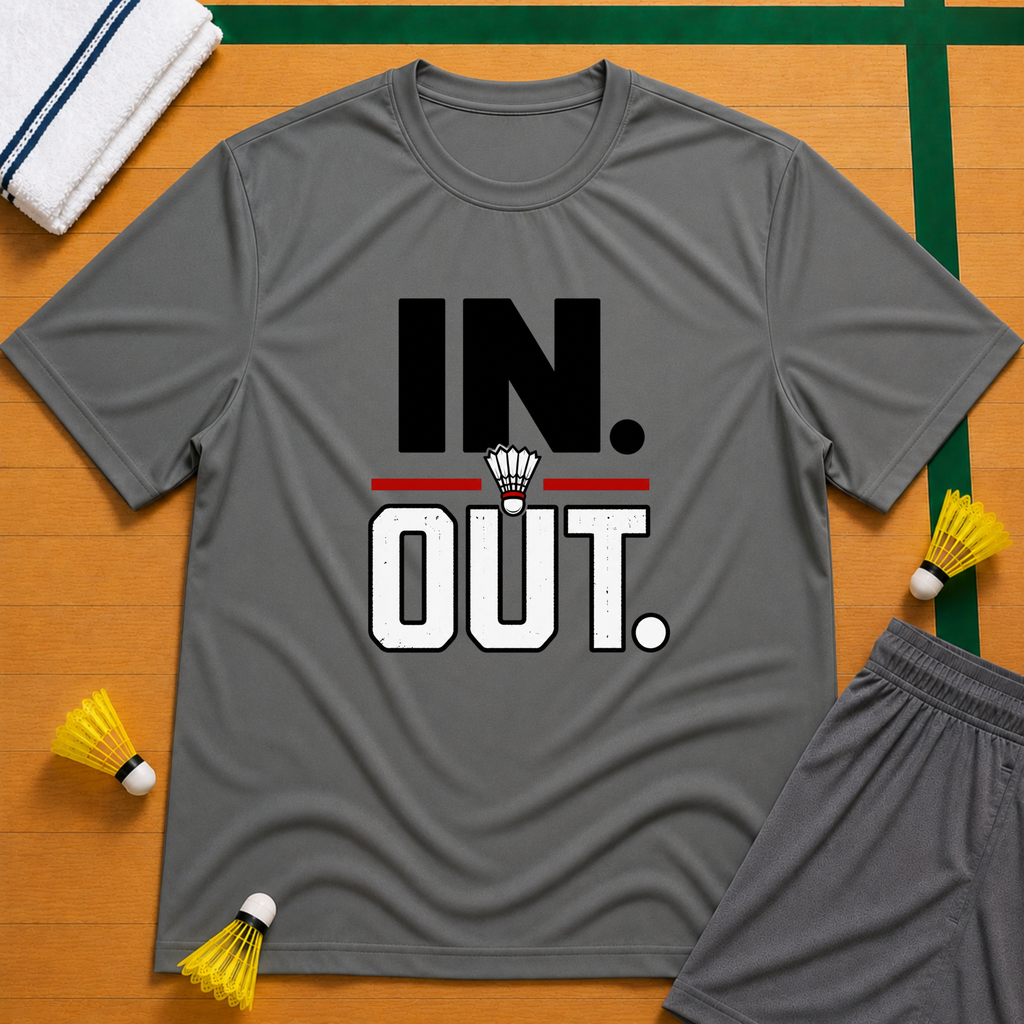 In or Out T-Shirt
