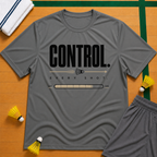 Control T-Shirt