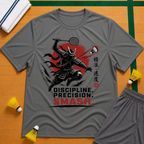 Samurai T-Shirt
