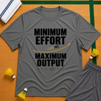 Maximum Output T-Shirt