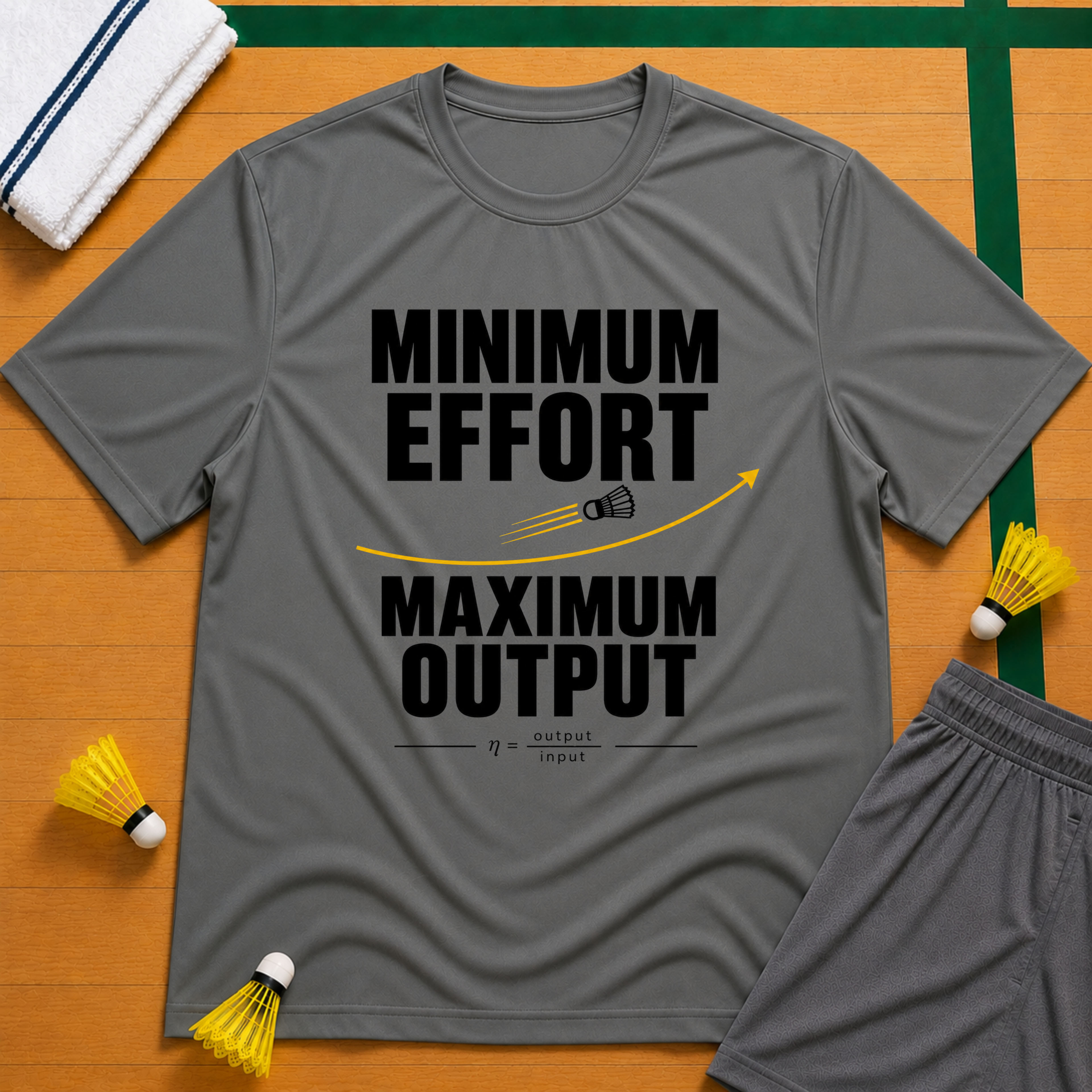 Maximum Output T-Shirt