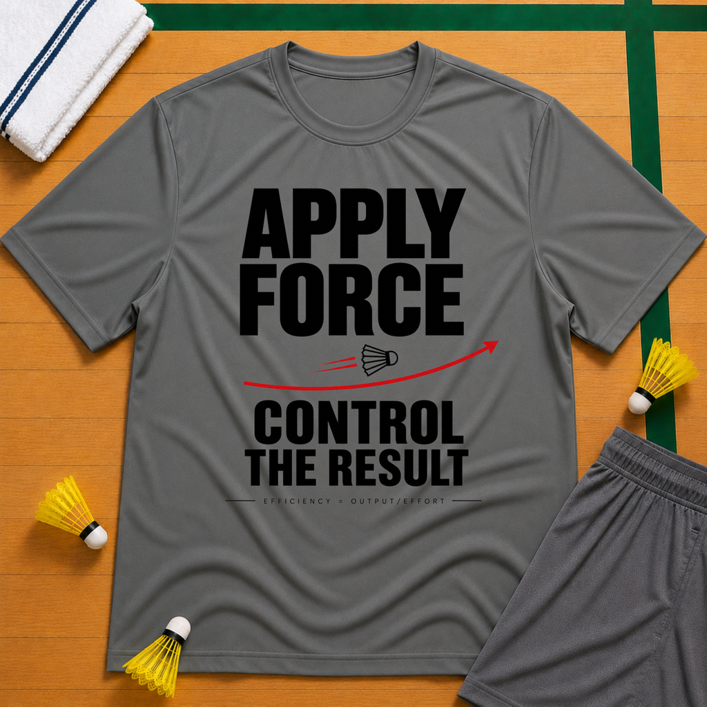 Control T-Shirt