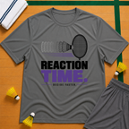 Reaction Time T-Shirt
