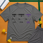Beginner Vs Advance T-Shirt