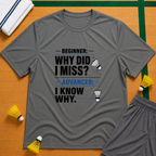 Missing in Action T-Shirt