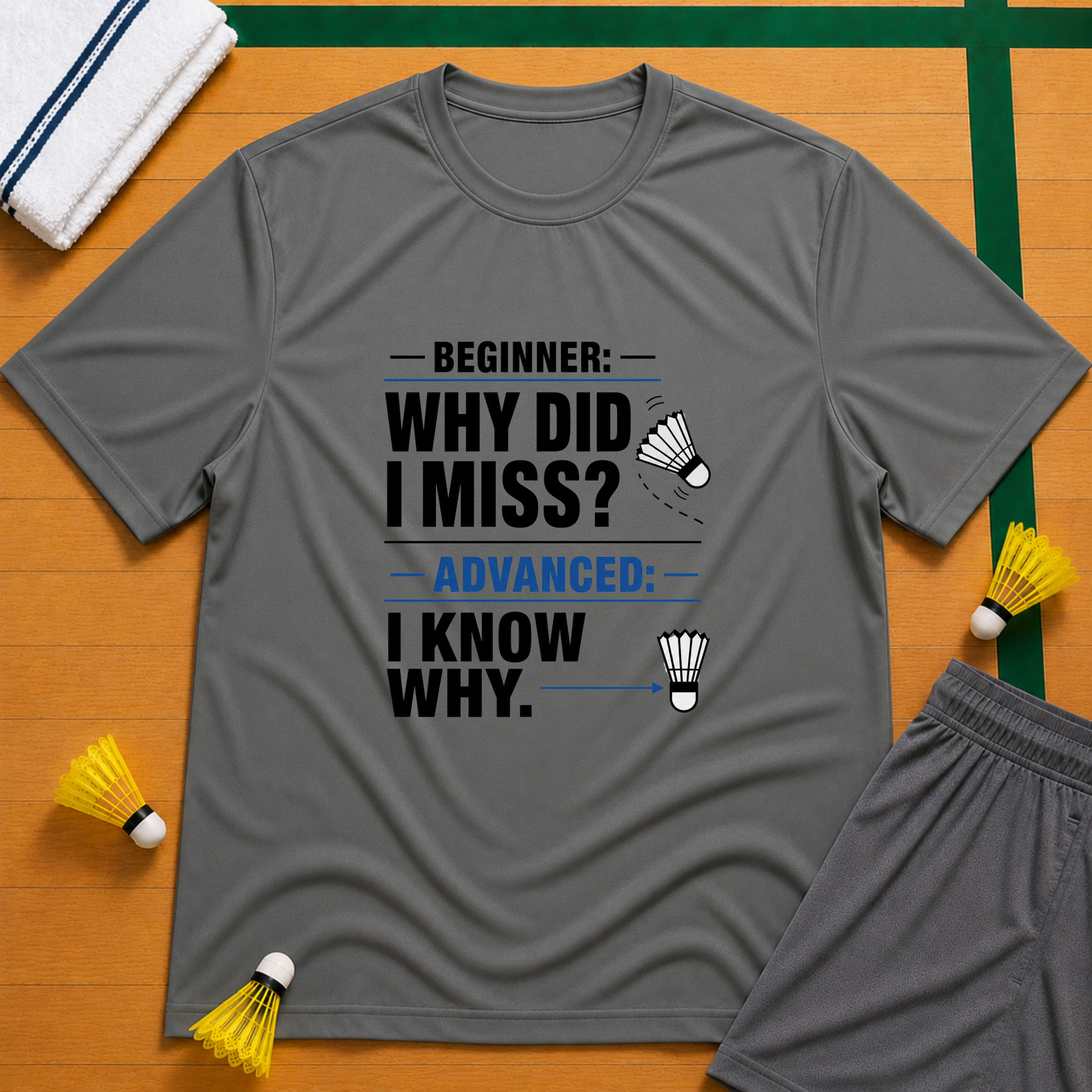 Missing in Action T-Shirt