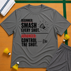 Beginner Vs Advance 2 T-Shirt