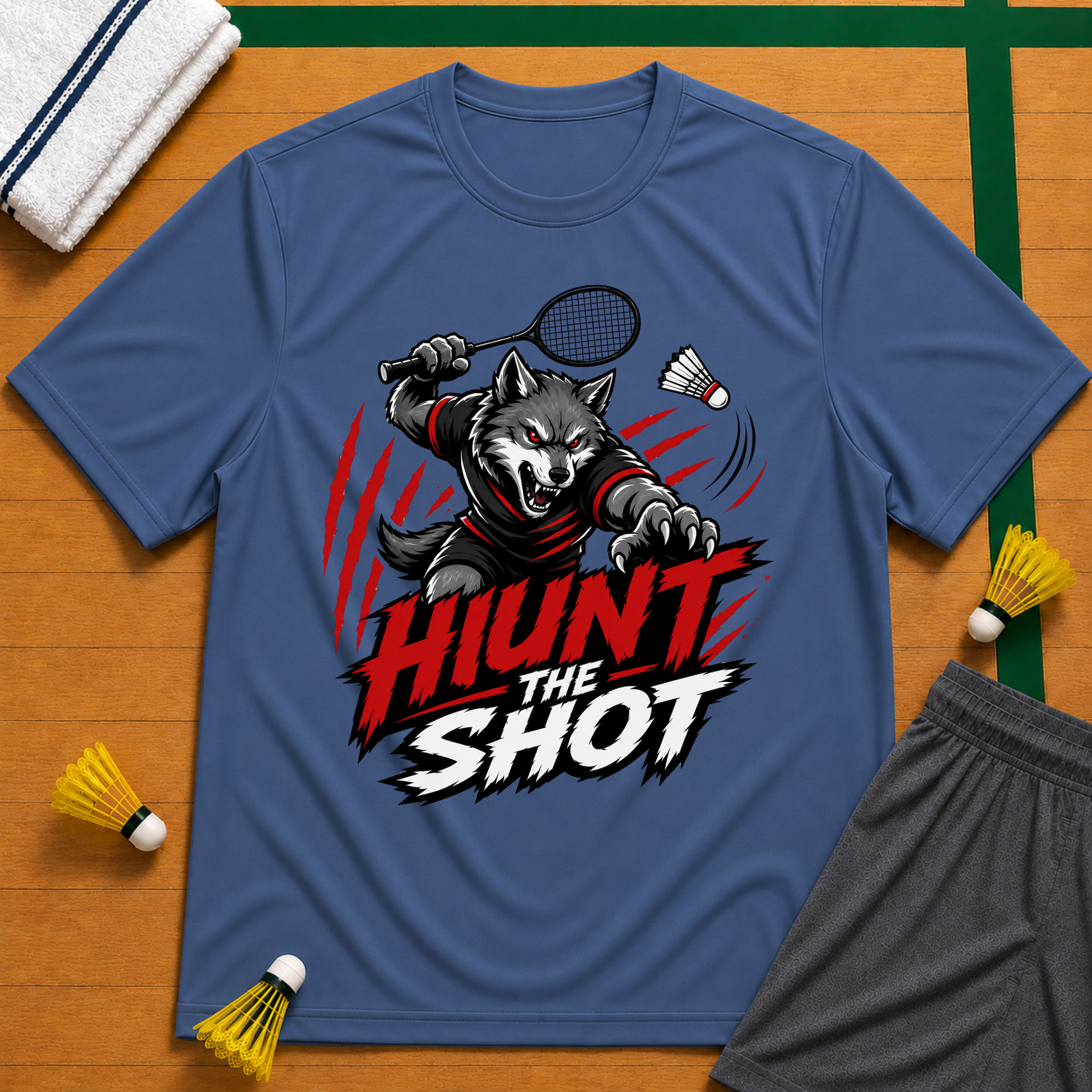 Hunter T-Shirt