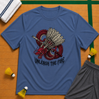 Unleash the Fire T-Shirt