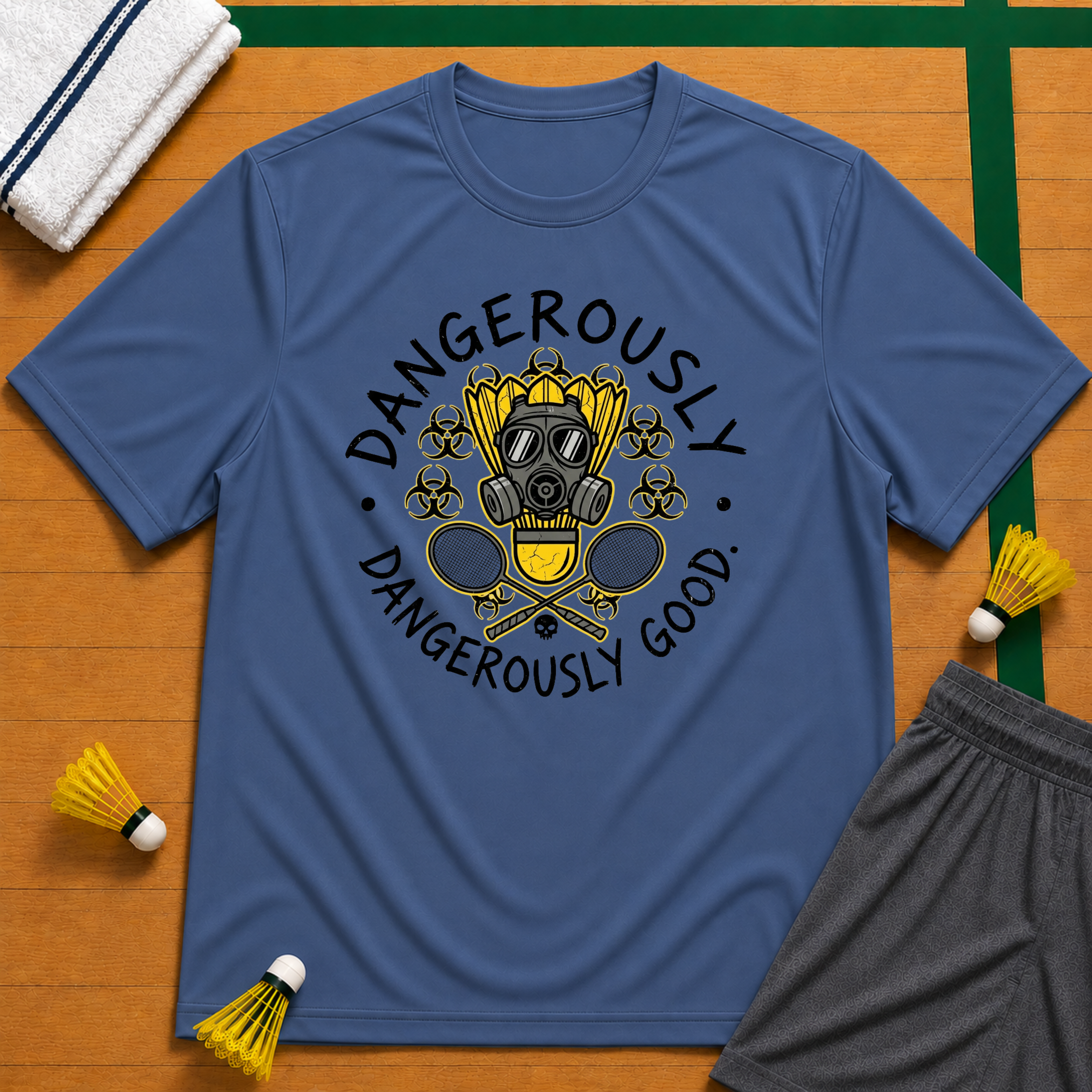 Dangerously Good! T-Shirt