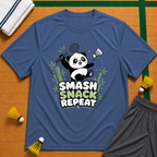 Panda Smash T-Shirt