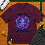 Court King T-Shirt