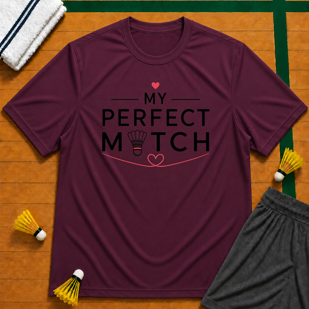 Perfect Match T-Shirt
