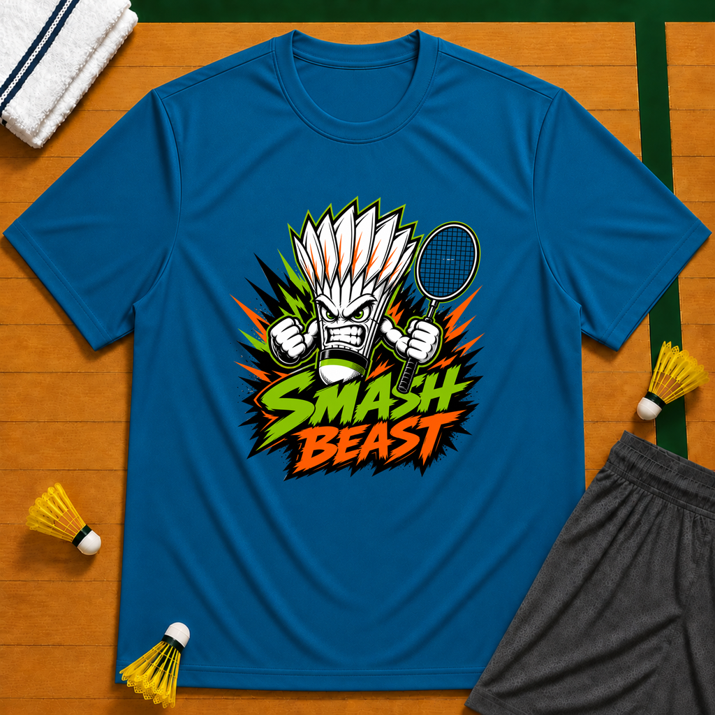 Smash Beast T-Shirt