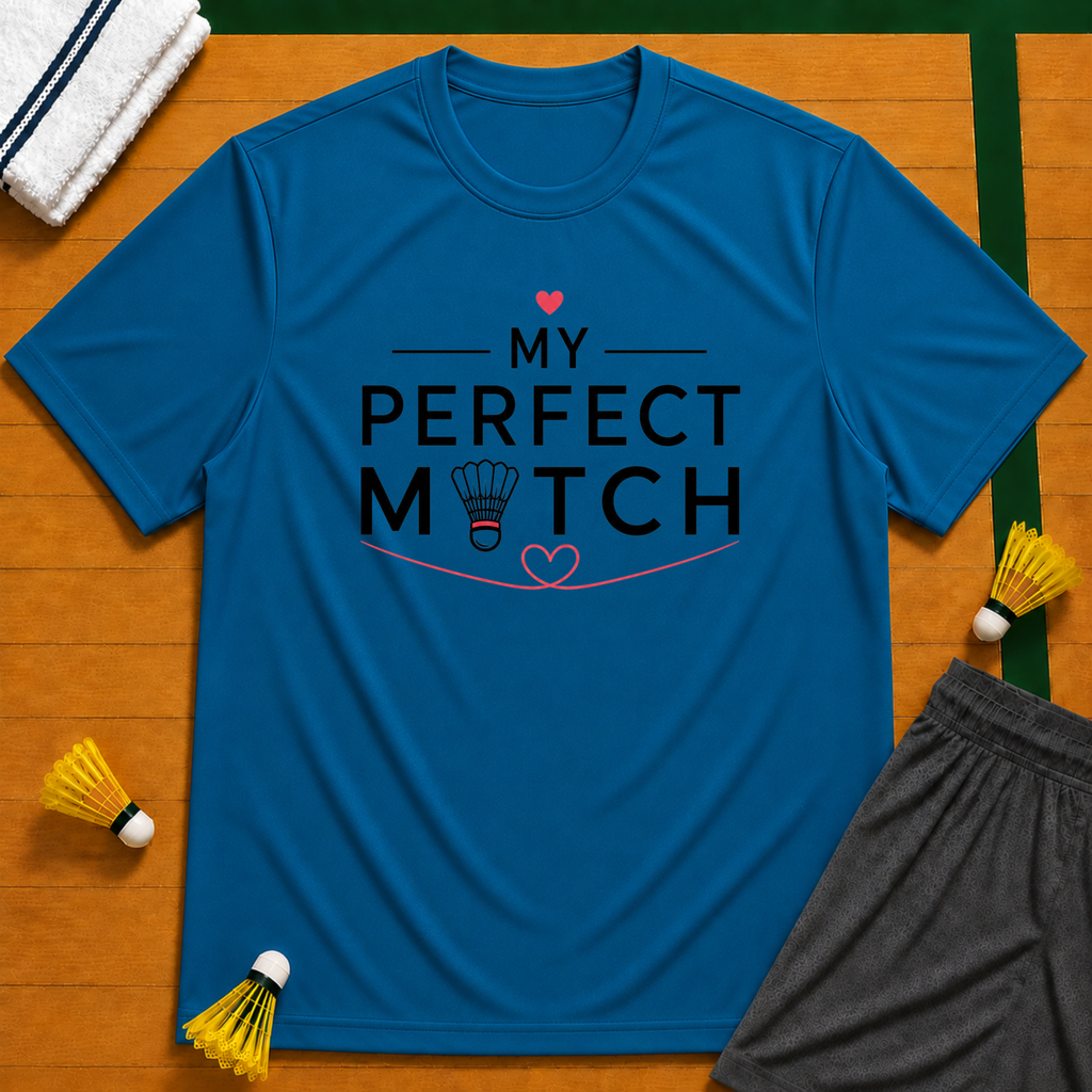 Perfect Match T-Shirt