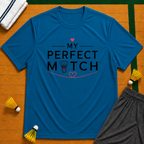 Perfect Match T-Shirt