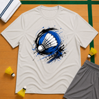 Shuttlecock T-Shirt