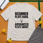 Beginner vs Advance 3 T-Shirt
