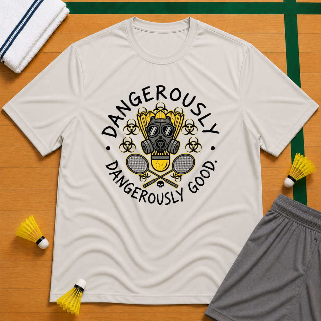 Dangerously Good! T-Shirt