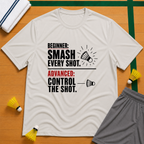 Beginner Vs Advance 2 T-Shirt