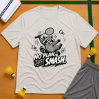 Raccoon Smash T-Shirt